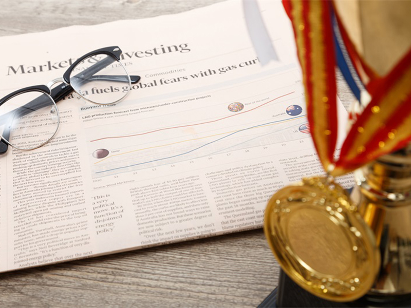 資質(zhì)榮譽(yù)