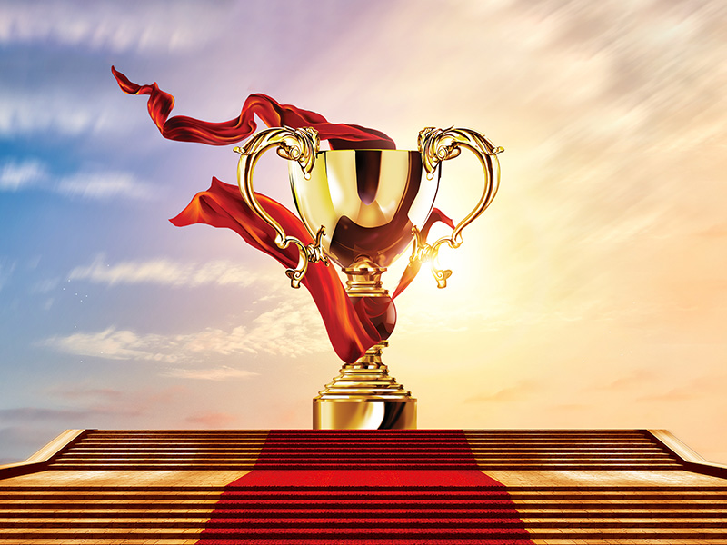 資質(zhì)榮譽(yù)