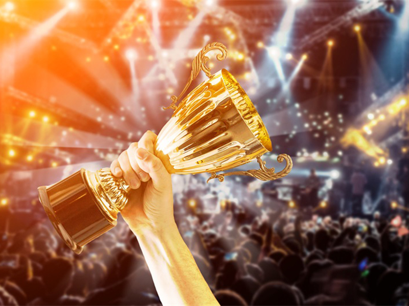 資質(zhì)榮譽(yù)