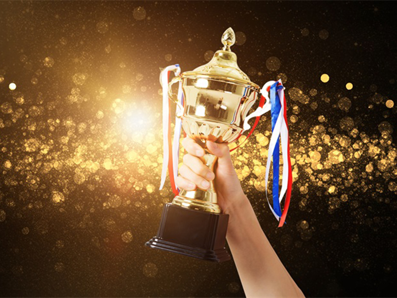 資質(zhì)榮譽(yù)